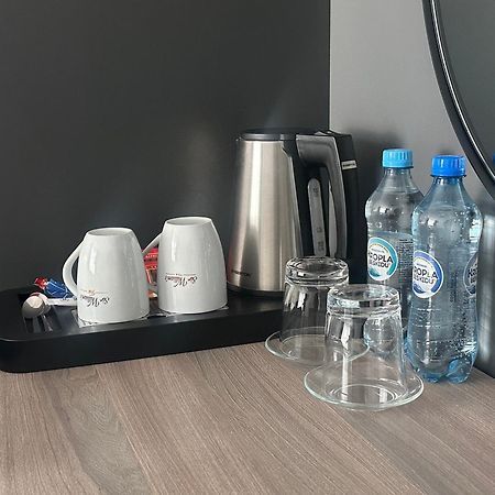 Lofft Hotel Ciechanów Extérieur photo