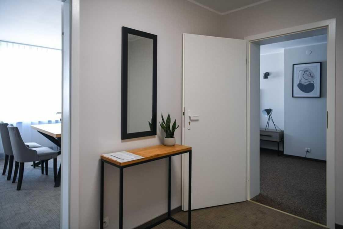 Lofft Hotel Ciechanów Extérieur photo
