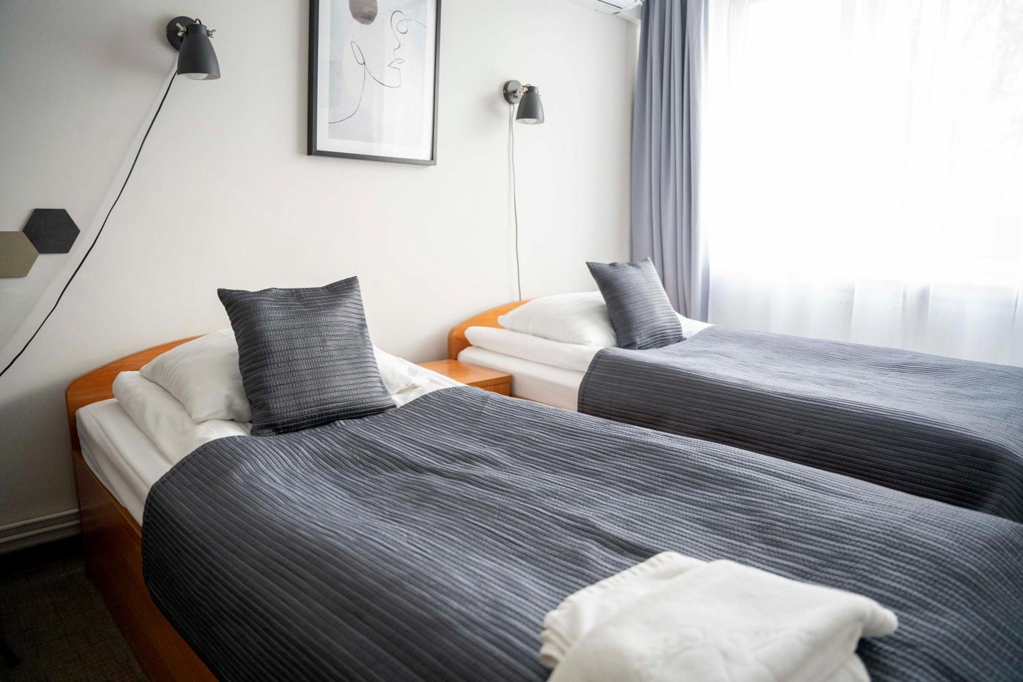 Lofft Hotel Ciechanów Extérieur photo