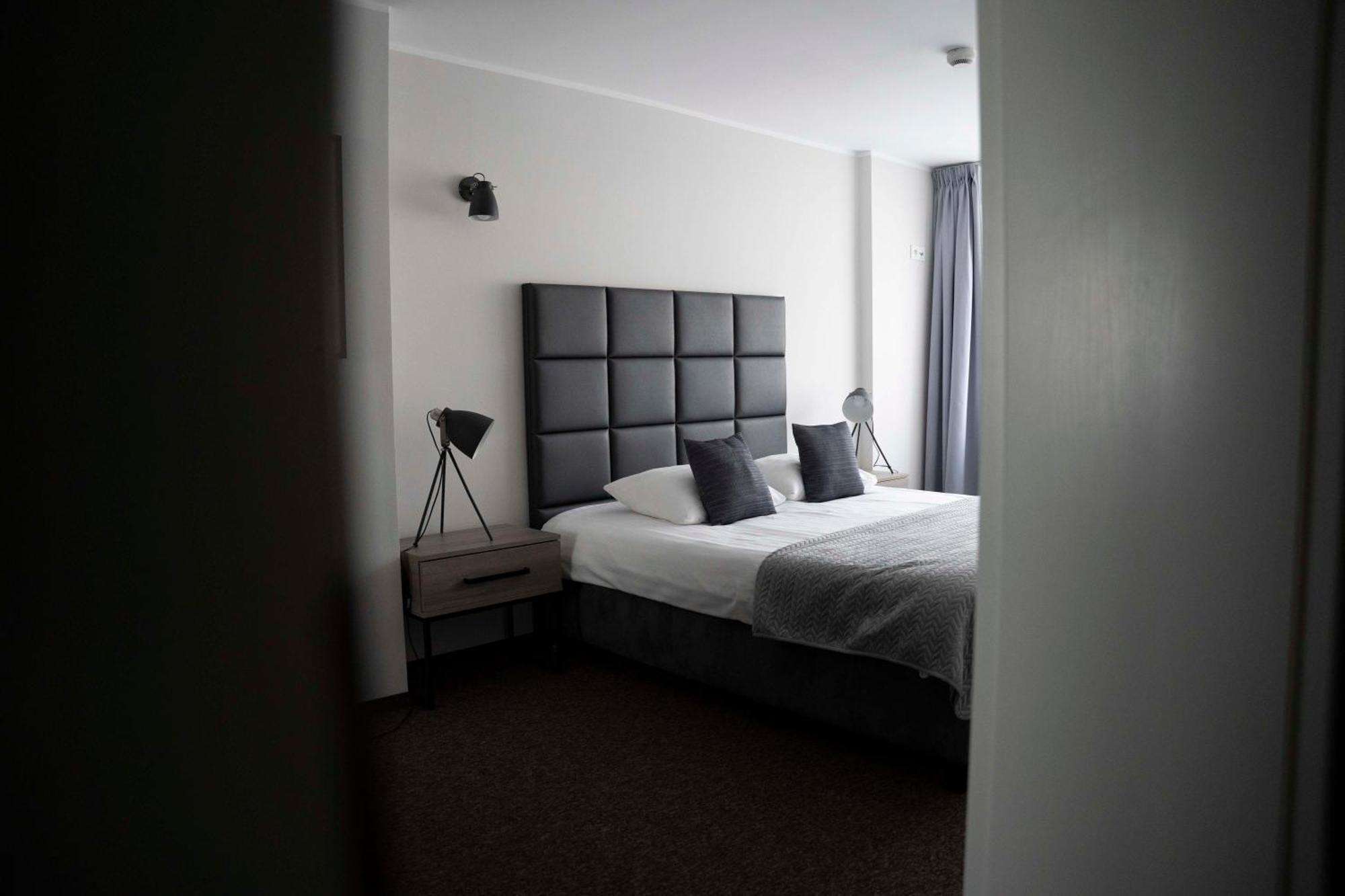 Lofft Hotel Ciechanów Extérieur photo