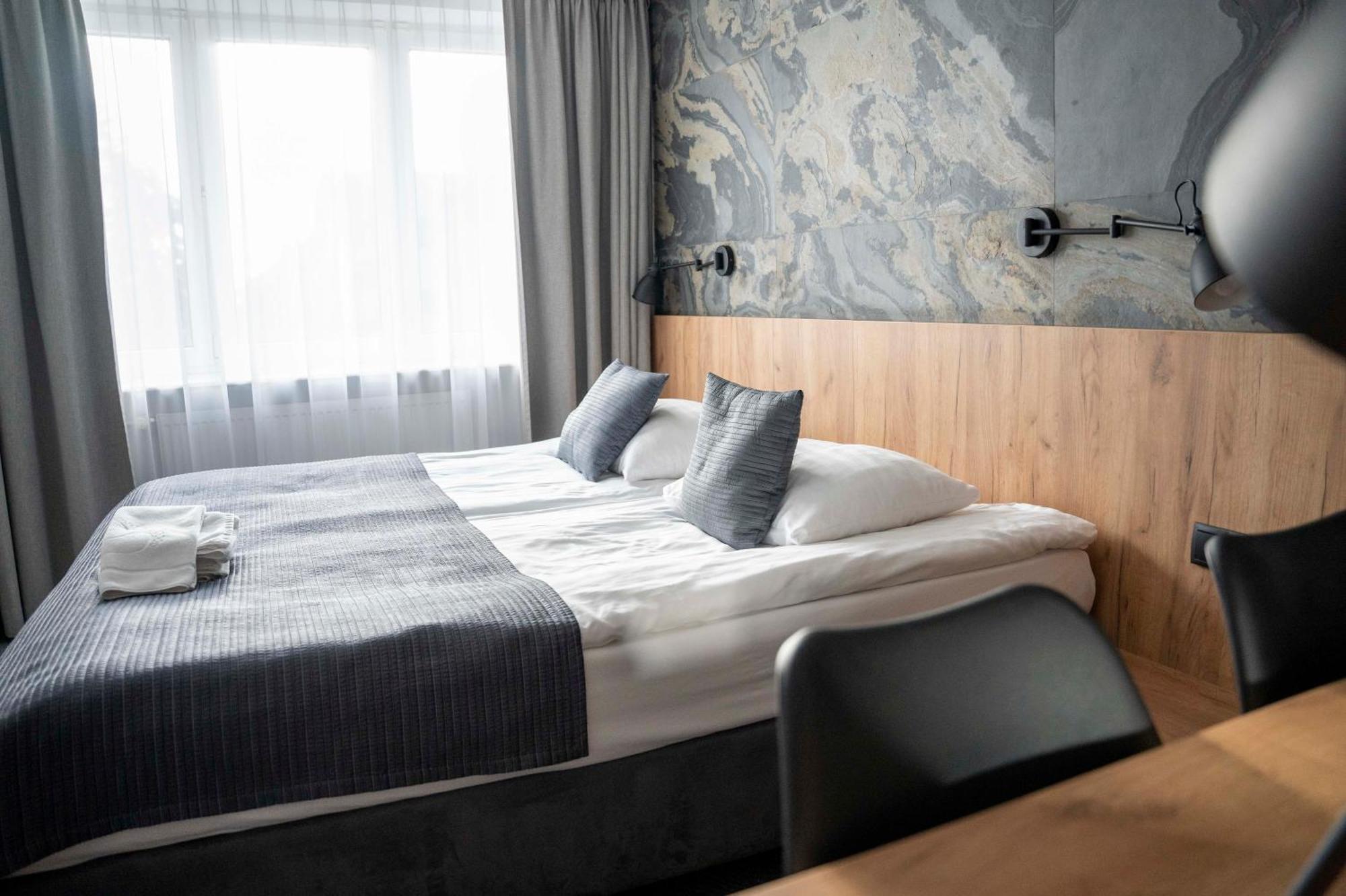 Lofft Hotel Ciechanów Extérieur photo