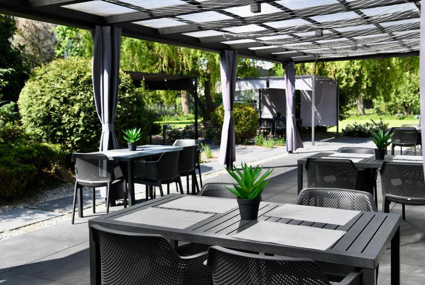 Lofft Hotel Ciechanów Extérieur photo