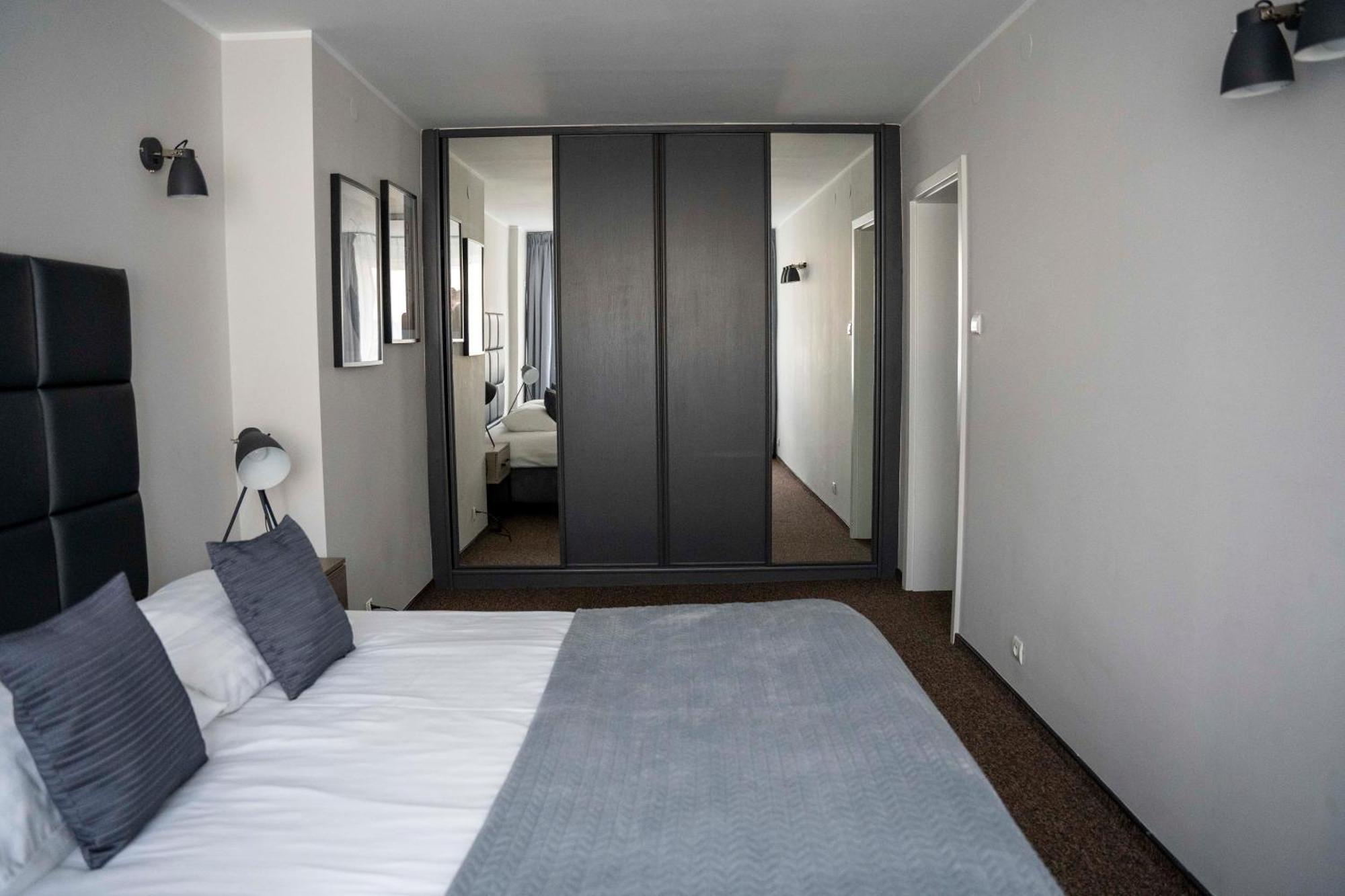 Lofft Hotel Ciechanów Chambre photo