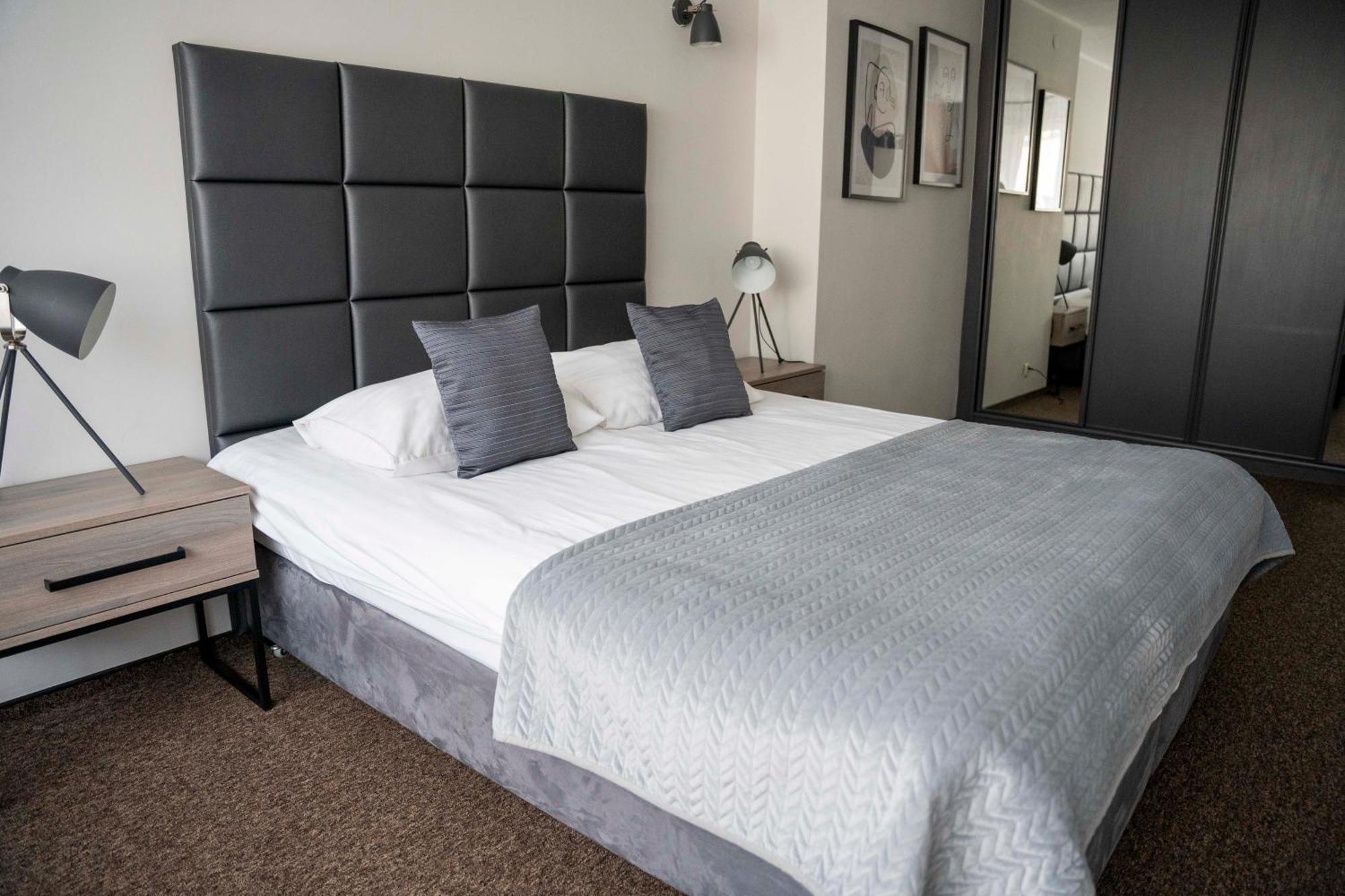 Lofft Hotel Ciechanów Chambre photo