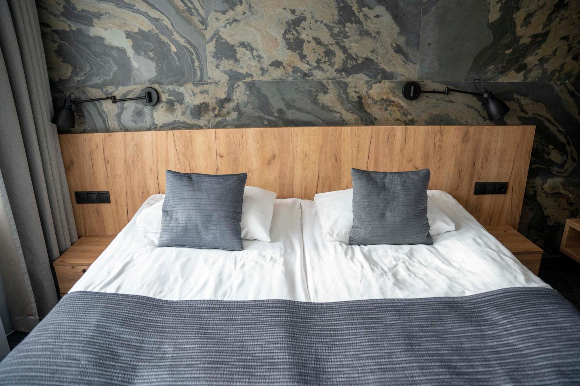 Lofft Hotel Ciechanów Chambre photo
